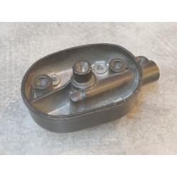 Palier arbre à cames coté droit couleur noir pour CB250-350 HONDA 12331-286-060