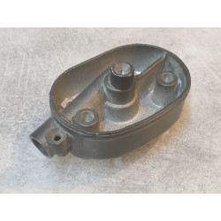 Palier arbre à cames coté droit couleur noir pour CB250-350 HONDA 12331-286-060