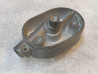 Palier arbre à cames coté droit couleur noir pour CB250-350 HONDA 12331-286-060