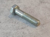 Vis à tête hexagonale 8x32 mm CL250 CL350 HONDA 90165-318-000