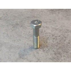 Vis à tête hexagonale 8x32 mm CL250 CL350 HONDA 90165-318-000