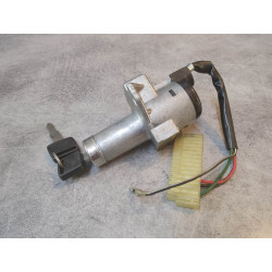 Contacteur à clés avec 2 clés MTX50 MTX80 HONDA 35100-GJ1-007