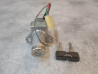 Contacteur à clés avec 2 clés MTX50 MTX80 HONDA 35100-GJ1-007
