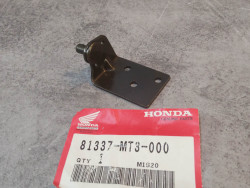 Charnière poignée sacoche ST1100 1990-2002 HONDA 81337-MT3-000