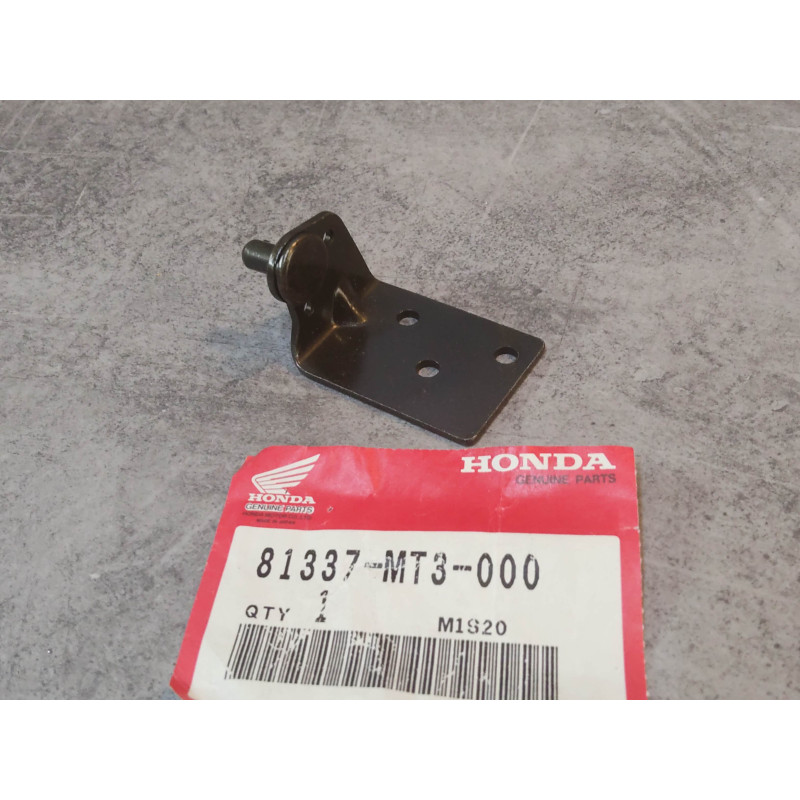 Charnière poignée sacoche ST1100 1990-2002 HONDA 81337-MT3-000
