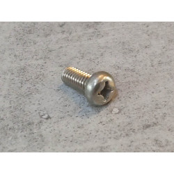Vis carter d'huile 6x14 mm CL 250/350/450 HONDA 93500-0601449