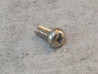 Vis carter d'huile 6x14 mm CL 250/350/450 HONDA 93500-0601449