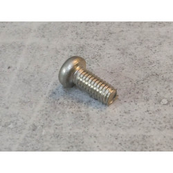Vis carter d'huile 6x14 mm CL 250/350/450 HONDA 93500-0601449