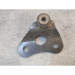Plaque fixation CB350 P4 HONDA 50355-344-750