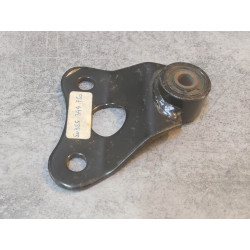 Plaque fixation CB350 P4 HONDA 50355-344-750