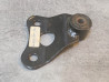 Plaque fixation CB350 P4 HONDA 50355-344-750