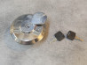 Bouchon de réservoir avec 2 clés HONDA 17620-460-077