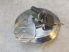 Bouchon de réservoir avec 2 clés HONDA 17620-460-077