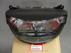 Optique nu de CBR1000F SC25 93-95