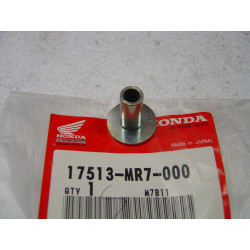 Rondelle épaulée réservoir Honda VFR750R RC30 – 17513MR7000