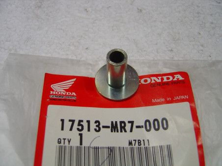 Rondelle épaulée réservoir Honda VFR750R RC30 – 17513MR7000