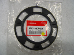Elément de boite à air de CB600F 2008-2010 honda 17574-MCF-000