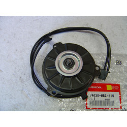 Moteur ventilateur refroidissement Honda CB600F 99-2000 | 19030MBZ610