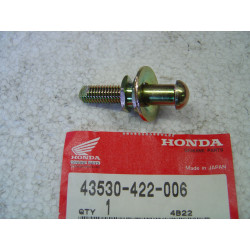 Tige Poussoir Maître Cylindre AR Honda 43530-422-006