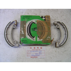 Mâchoire de frein adaptable Honda CR480R CR250R | 45120KA4700A