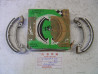 Mâchoire de frein adaptable Honda CR480R CR250R | 45120KA4700A