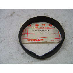 Joint de compteur Honda VF1100C VF500C VF750C - Réf. 37204MB1008