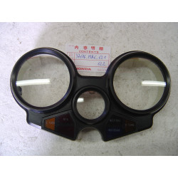 Boîtier supérieur tableau de bord Honda NS125R CBX400 FC