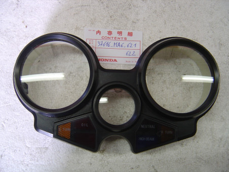 Boîtier supérieur tableau de bord Honda NS125R CBX400 FC