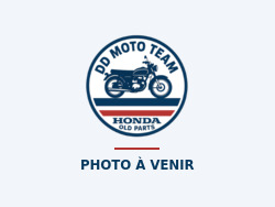 Plateau de pression disques Honda NH50 NH80 - Réf. 22350GC8000