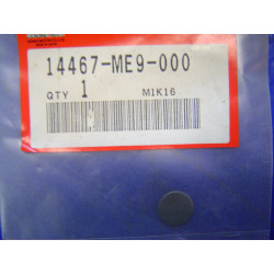 Cale Réglage Poussoir Hydraulique Honda 1mm - 14467ME9000