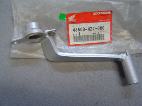 Pédale Frein AR Honda VFR750F 94-97 | Réf. 46500-MZ7-000