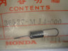 Ressort Contacteur Pédale Frein Honda VF1000R 85-86 | 36537MJ4000