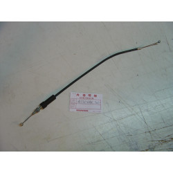 Câble A valve échappement Honda CRM125 90-99 - 14330KAK900