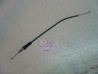 Câble A valve échappement Honda CRM125 90-99 - 14330KAK900