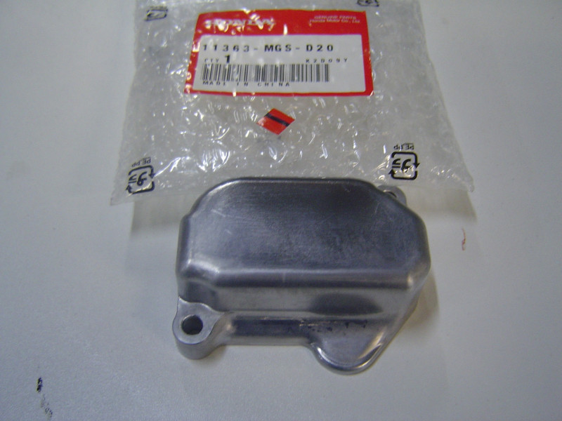 Couvercle Solénoïde Linéaire Honda NC700 - Réf. 11363MGSD20