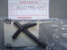 Tube Liaison Carburateur Honda VFR750F RC30 - 16027-MB6-671