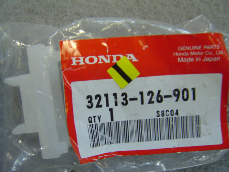 Support de fusible Honda référence 32113126901 – Plus livrable