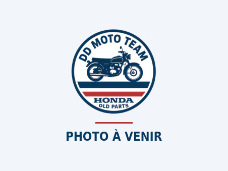 Couronne 44 dents Honda VT600C 88-93 – Réf. 41200MR1670