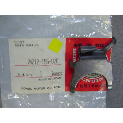 Fourchette de boîte Honda NF50 NF75 - Réf. 24212155020