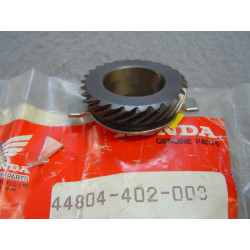 Pignon Compteur Honda CM125T CM185T CM200T 44804-402-003