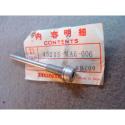 Vis Spéciale Étrier Frein Honda 45215MA6006
