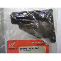 Support Repose-Pieds Avant Droit Honda FES125 – Réf. 50605KEY900