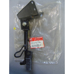 Béquille latérale Honda CH125 1988 - Réf. 50510KV7670