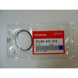 Cache poussière piston étrier frein avant Honda – Réf. 45109443870