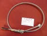 Câble Compteur Honda P50 Gaine Grise Réf. 44830193670
