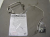 Kit Pare-Brise Honda NC700X - Réf. 08R72MGSD30