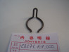 Ressort Rappel Rochet Kick Honda 28271-107-000 – Pièce Neuve