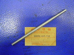 Tige d'embrayage de CR125 84-85