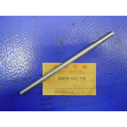 Tige d'embrayage Honda CR125 84-85 - Réf. 22850KA3710