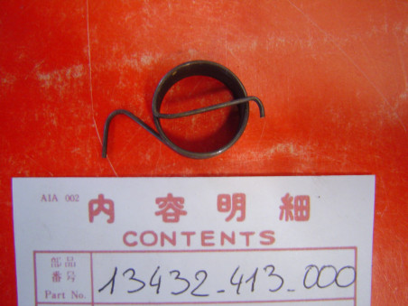 Ressort Balancier Équilibrage Honda 13432-413-000
